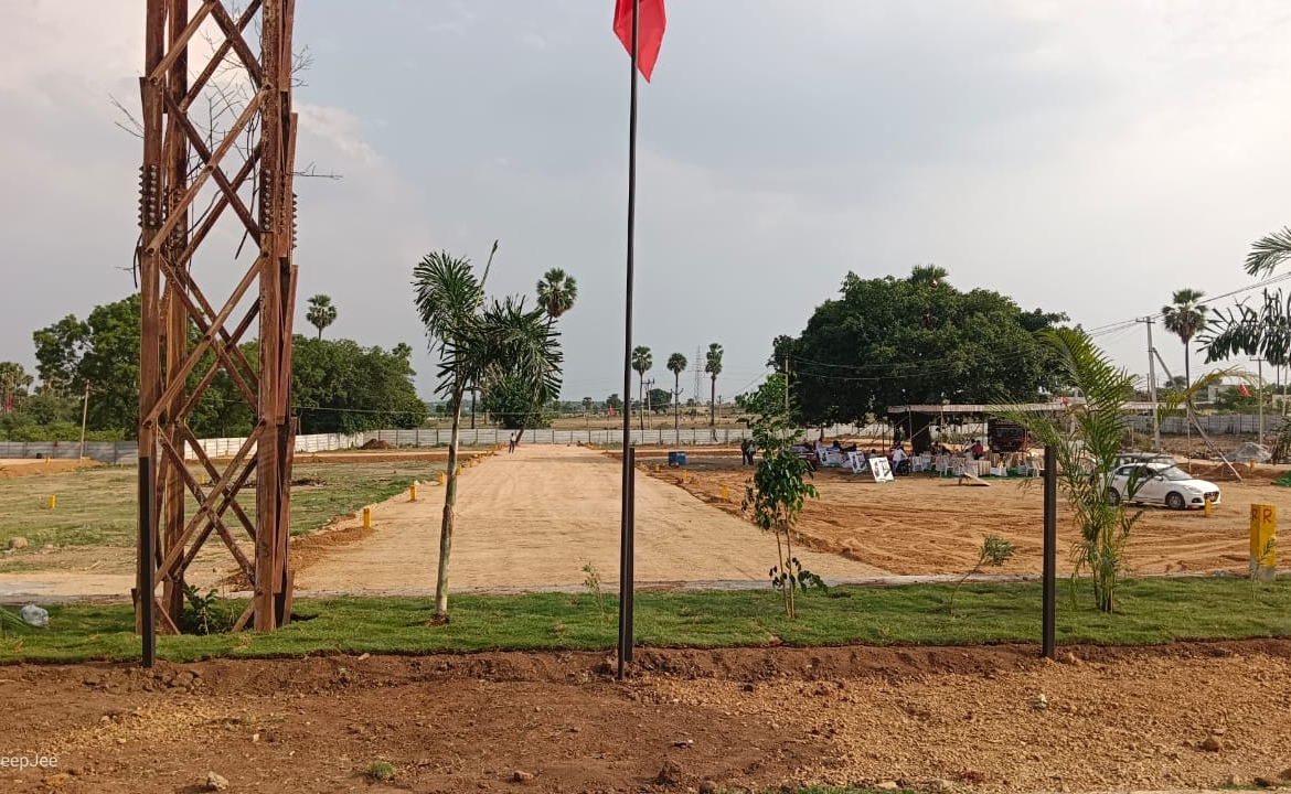 Independent Houses in Ranga Reddy (hmda zone), Ibrahimpatnam for sale