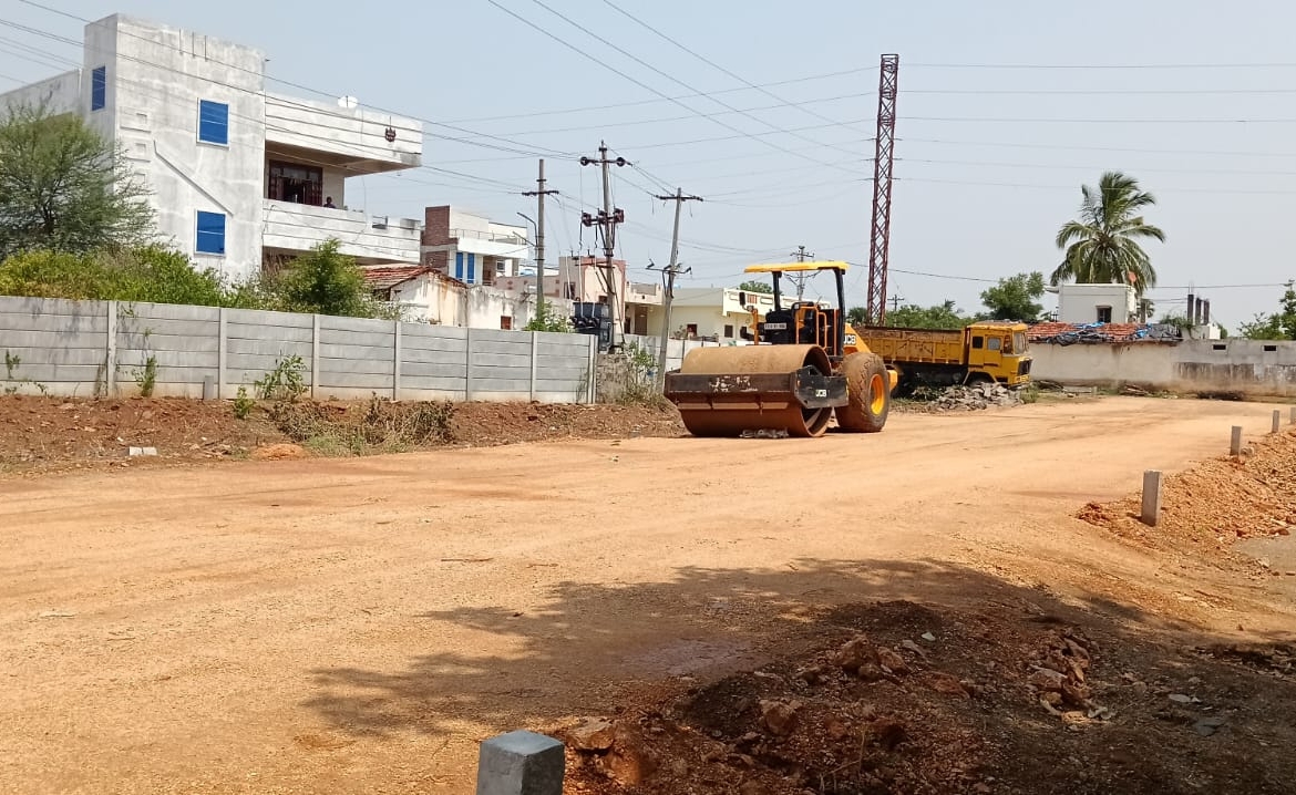 Independent Houses in Ranga Reddy (hmda zone), Ibrahimpatnam for sale