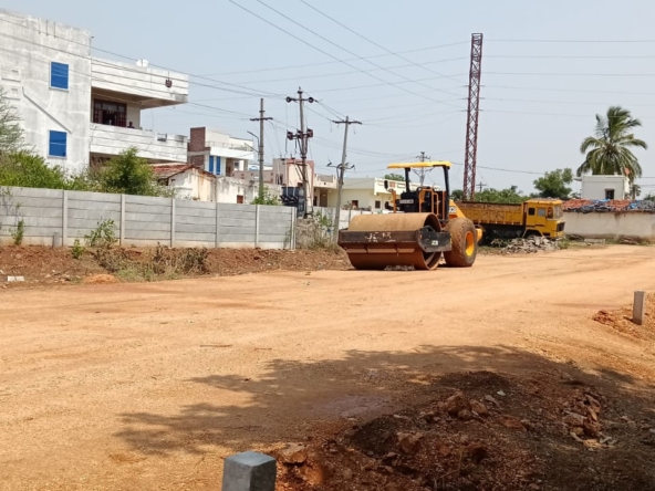 Independent Houses in Ranga Reddy (hmda zone), Ibrahimpatnam for sale