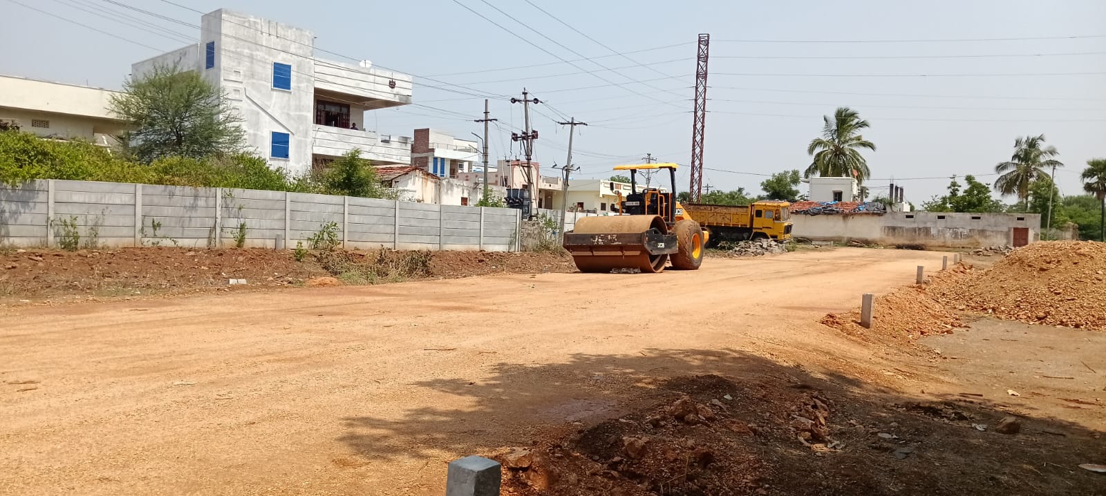 Independent Houses in Ranga Reddy (hmda zone), Ibrahimpatnam for sale