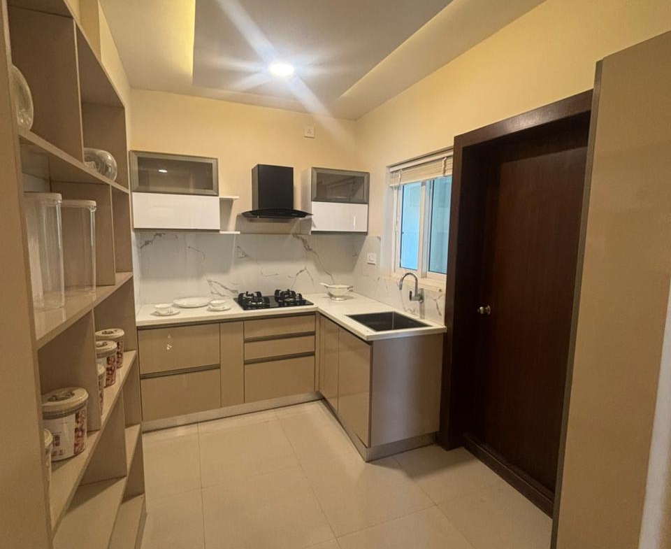 Residential Flats in Ranga Reddy (hmda zone), Rajendranagar for sale