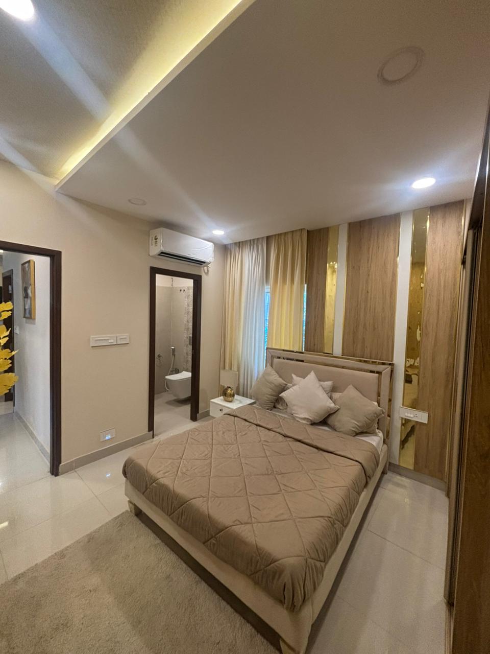 Residential Flats in Ranga Reddy (hmda zone), Rajendranagar for sale