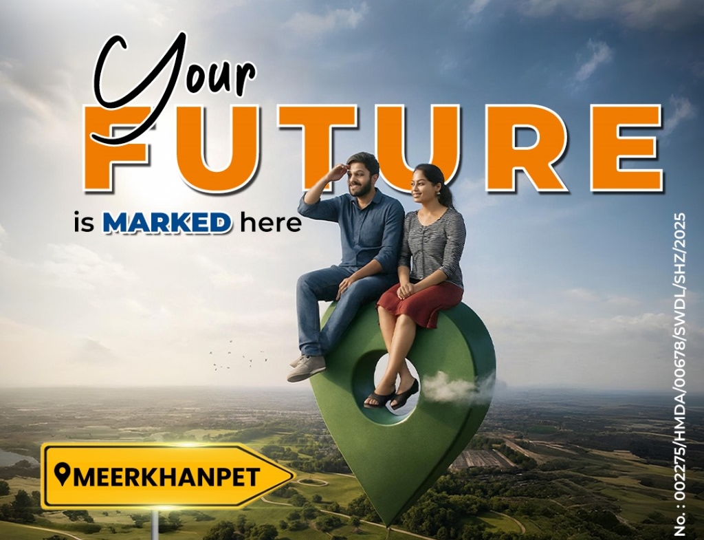 Open Plots in Ranga Reddy (hmda zone), Kandukur for sale