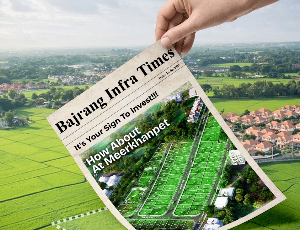 Open Plots in Ranga Reddy (hmda zone), Kandukur for sale