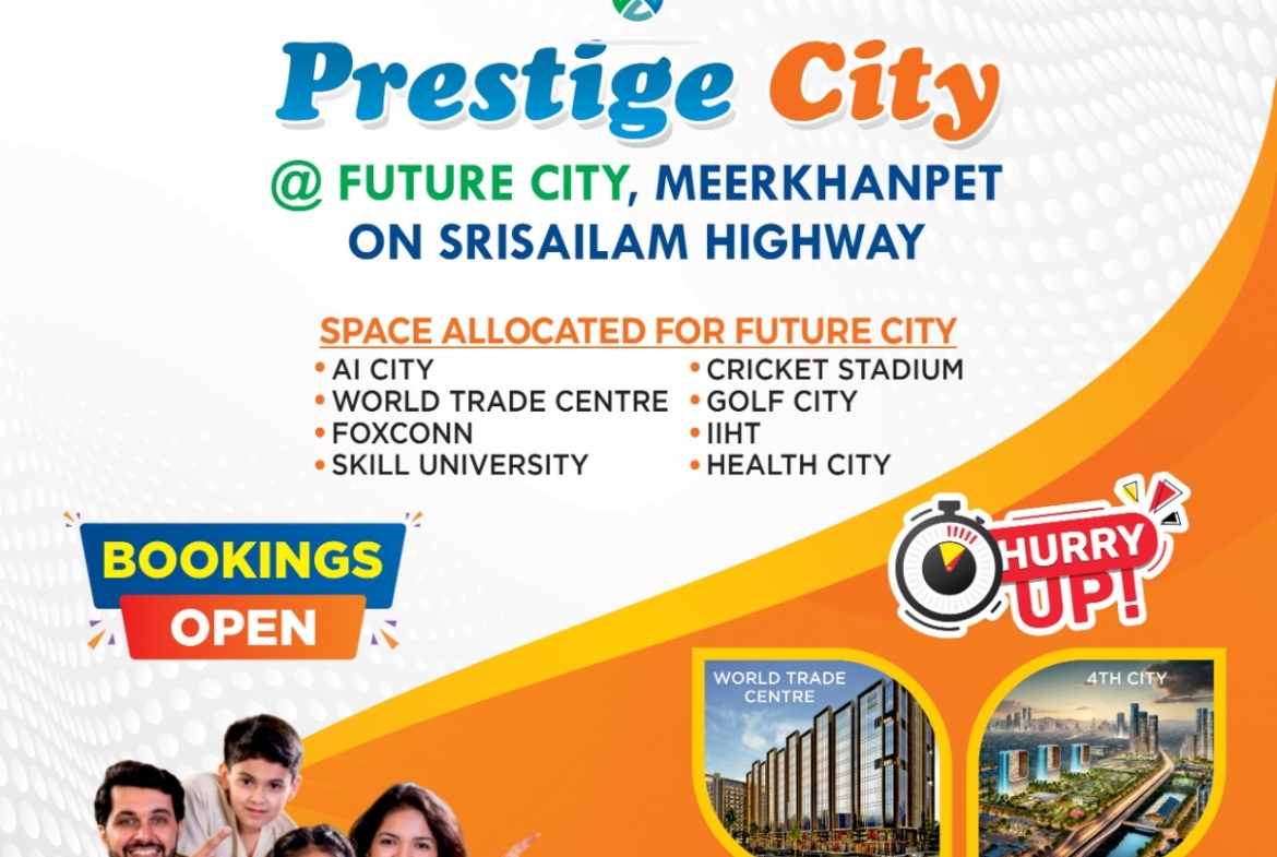 Open Plots in Ranga Reddy (hmda zone), Kandukur for sale