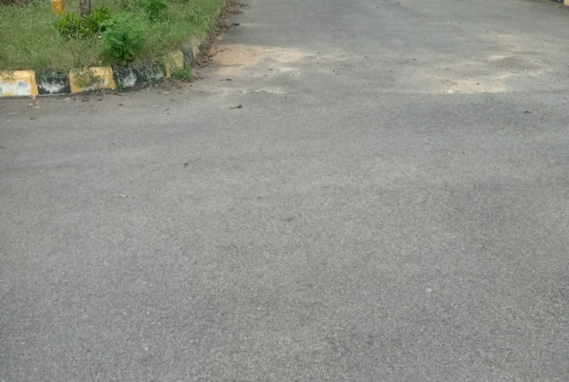 Open Plots in Ranga Reddy (hmda zone), Yacharam for sale