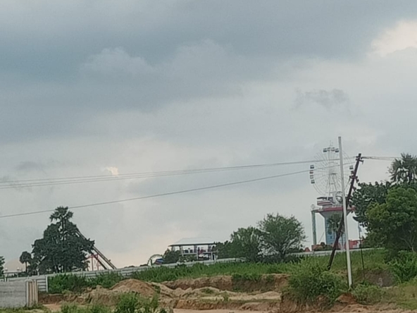 Open Plots in Ranga Reddy (hmda zone), Ibrahimpatnam for sale