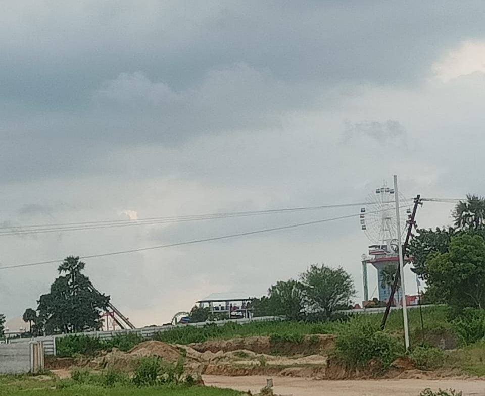 Open Plots in Ranga Reddy (hmda zone), Ibrahimpatnam for sale