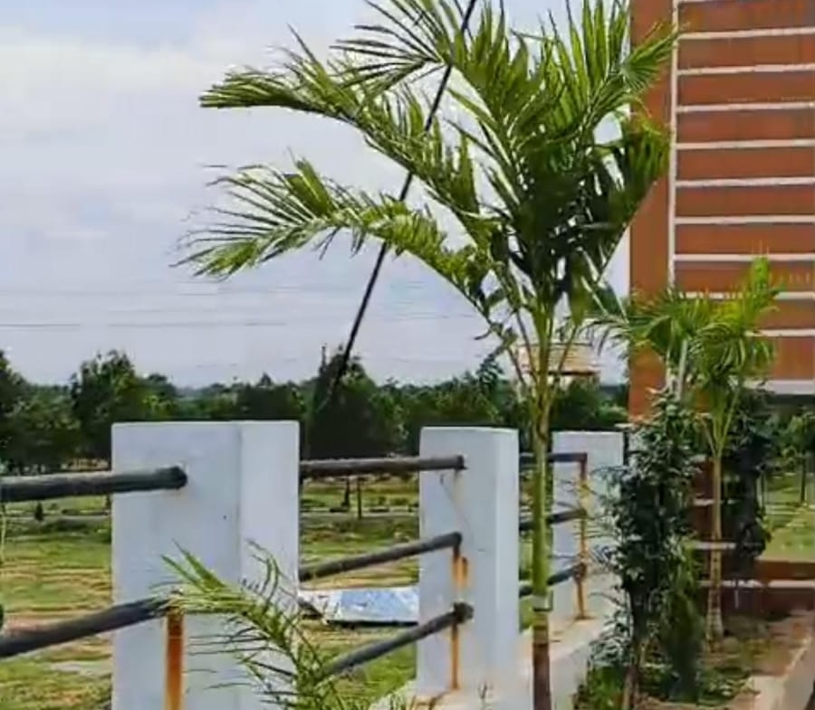 Open Plots in Hyderabad, Saidabad for sale