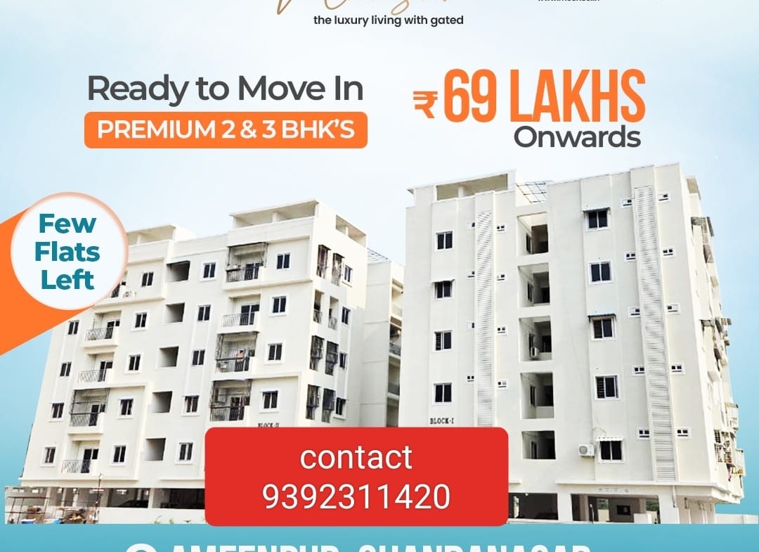 Open Plots in Hyderabad, Secunderabad for sale