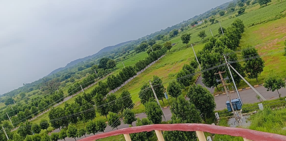 Open Plots in Ranga Reddy (hmda zone), Yacharam for sale