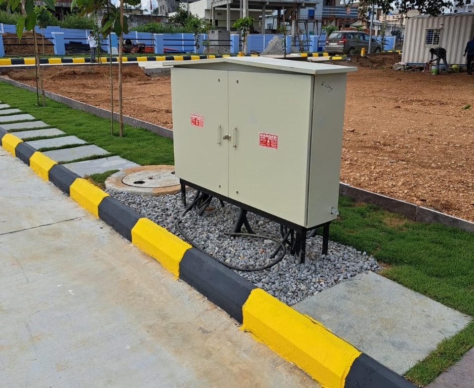 Open Plots in Ranga Reddy (hmda zone), Ibrahimpatnam for sale