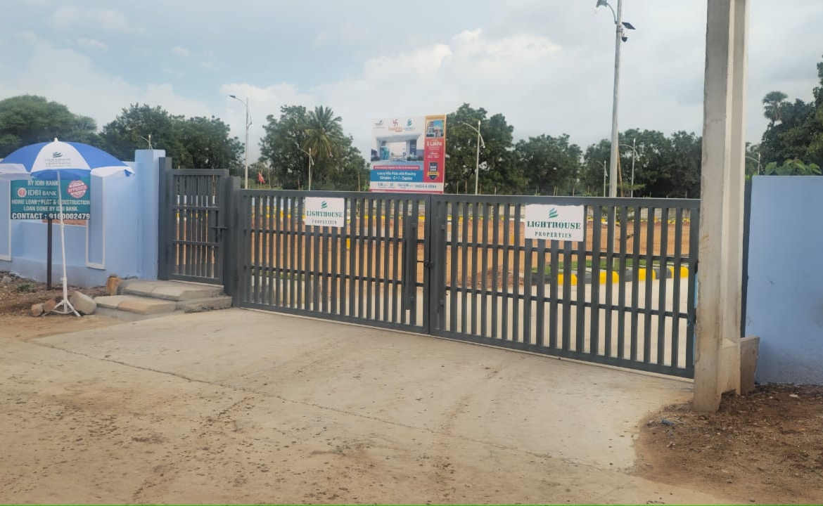 Open Plots in Ranga Reddy (hmda zone), Ibrahimpatnam for sale