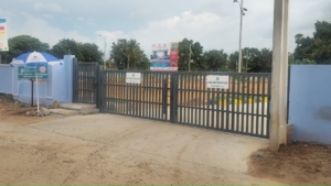 Open Plots in Ranga Reddy (hmda zone), Ibrahimpatnam for sale
