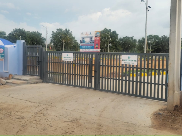 Open Plots in Ranga Reddy (hmda zone), Ibrahimpatnam for sale