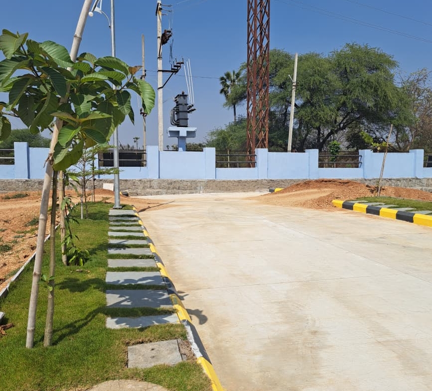 Independent Houses in Ranga Reddy (hmda zone), Ibrahimpatnam for sale