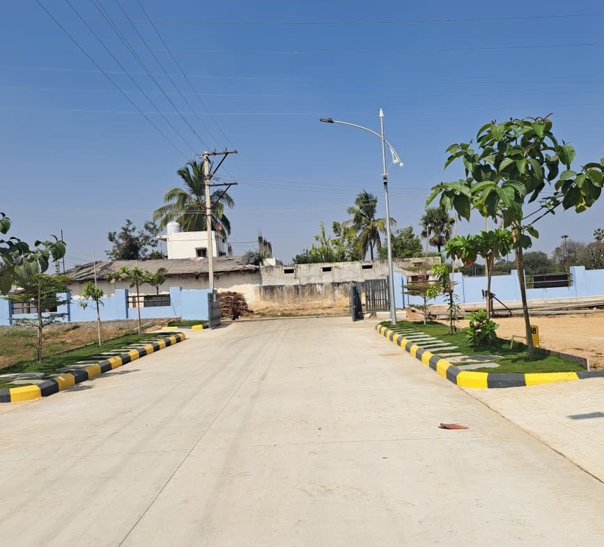 Independent Houses in Ranga Reddy (hmda zone), Ibrahimpatnam for sale