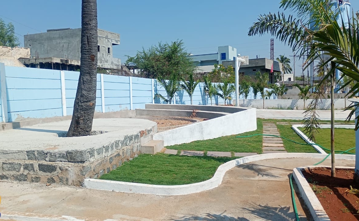 Open Plots in Ranga Reddy (hmda zone), Ibrahimpatnam for sale