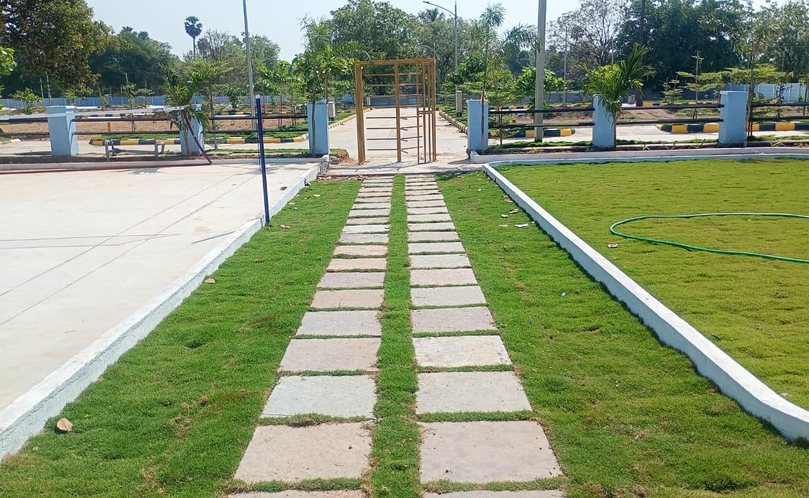 Open Plots in Ranga Reddy (hmda zone), Ibrahimpatnam for sale