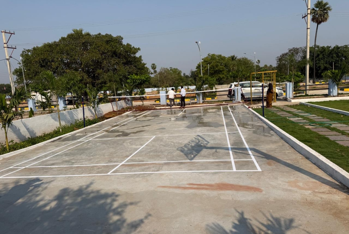Open Plots in Ranga Reddy (hmda zone), Ibrahimpatnam for sale