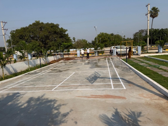 Open Plots in Ranga Reddy (hmda zone), Ibrahimpatnam for sale