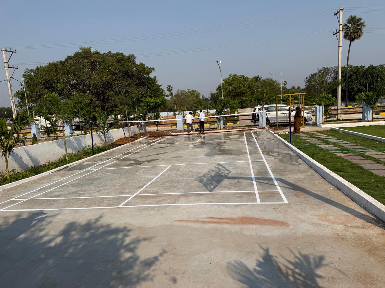 Open Plots in Ranga Reddy (hmda zone), Ibrahimpatnam for sale