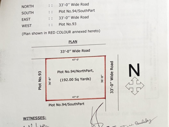 Open Plots in Ranga Reddy District, Kadthal for sale