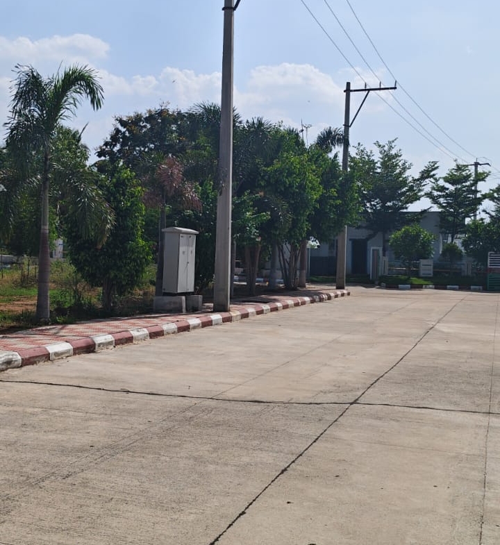 Open Plots in Hyderabad, Ameerpet for sale