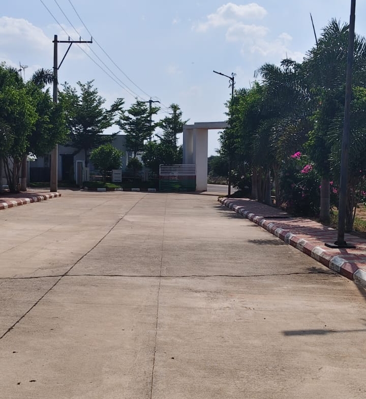 Open Plots in Hyderabad, Ameerpet for sale