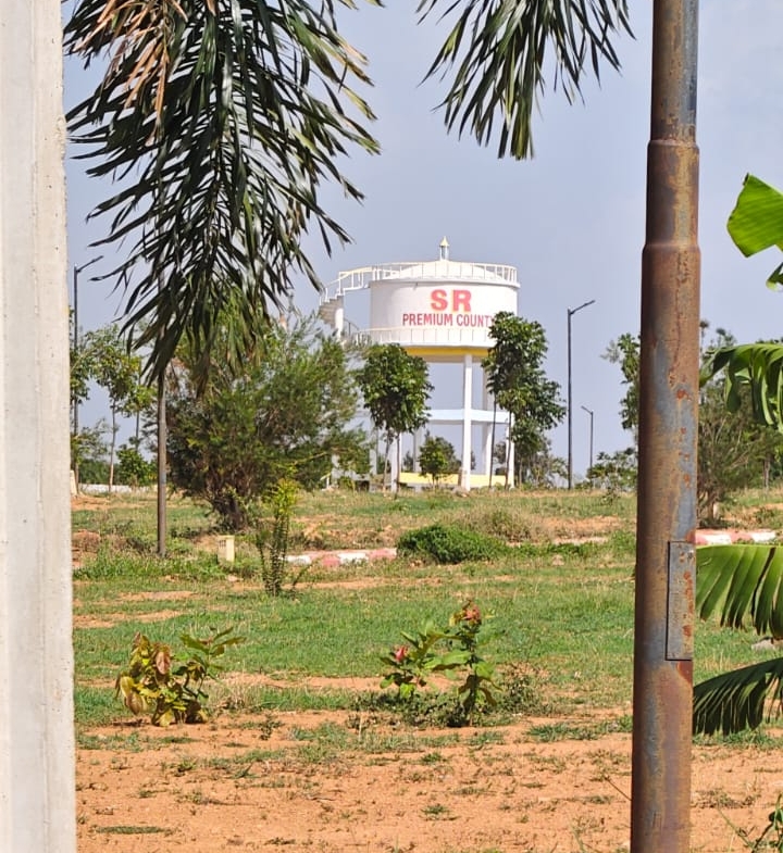 Open Plots in Hyderabad, Ameerpet for sale