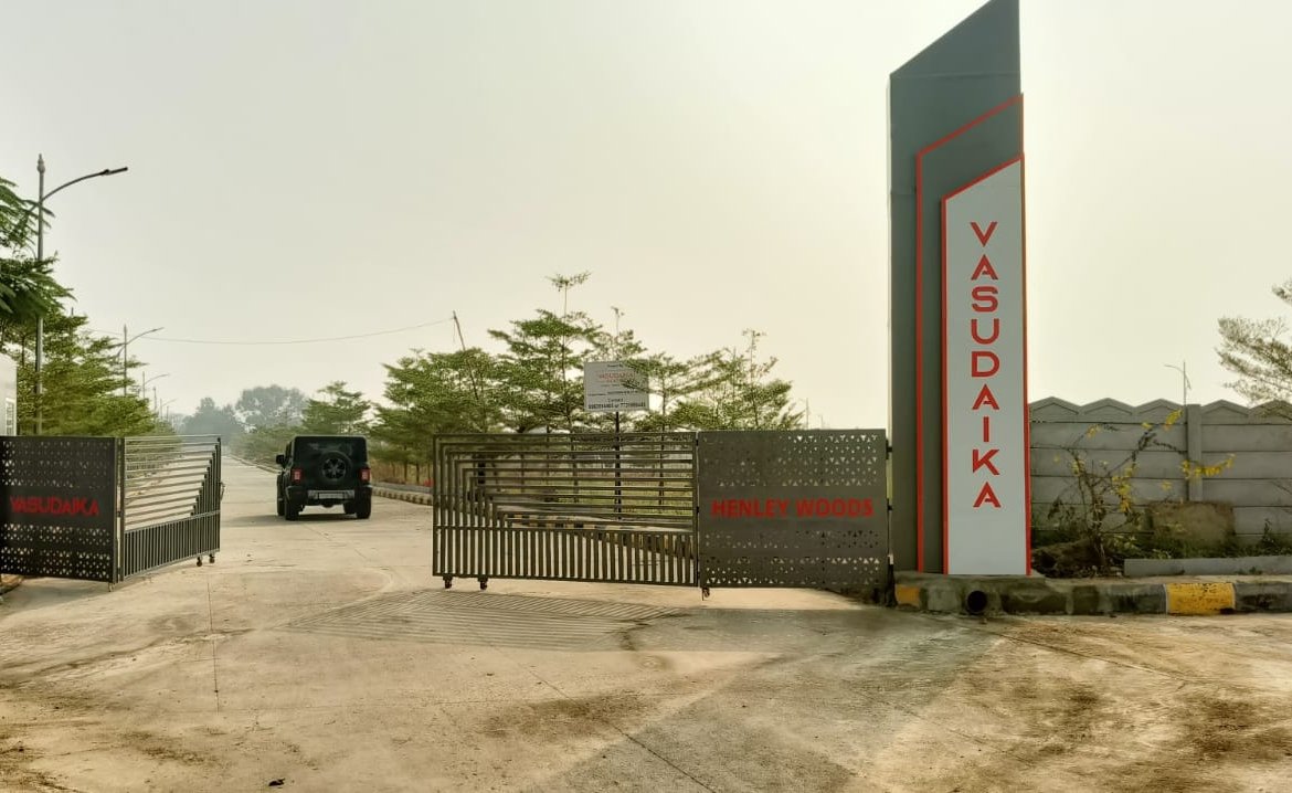 Open Plots in Ranga Reddy (hmda zone), Maheshwaram for sale