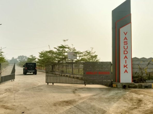 Open Plots in Ranga Reddy (hmda zone), Maheshwaram for sale