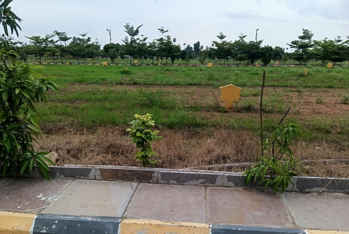 Open Plots in Ranga Reddy (hmda zone), Maheshwaram for sale