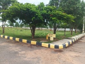 Open Plots in Ranga Reddy (hmda zone), Kandukur for sale