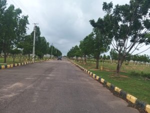 Open Plots in Ranga Reddy (hmda zone), Kandukur for sale