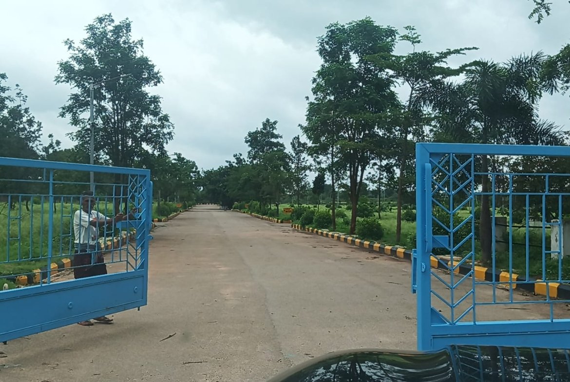 Open Plots in Ranga Reddy (hmda zone), Maheshwaram for sale