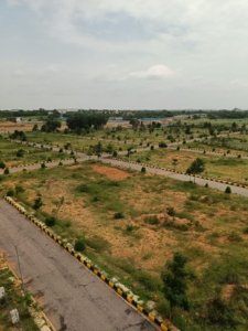 Open Plots in Ranga Reddy (hmda zone), Maheshwaram for sale