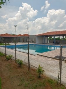 Open Plots in Ranga Reddy (hmda zone), Maheshwaram for sale