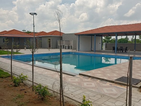 Open Plots in Ranga Reddy (hmda zone), Maheshwaram for sale