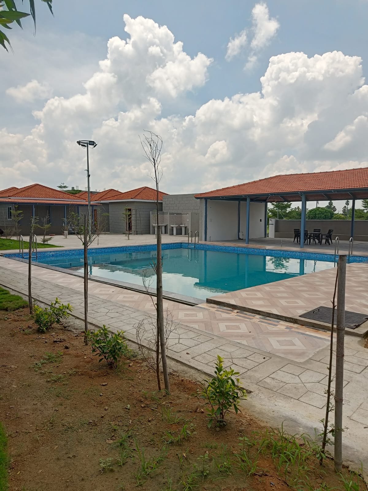 Open Plots in Ranga Reddy (hmda zone), Maheshwaram for sale