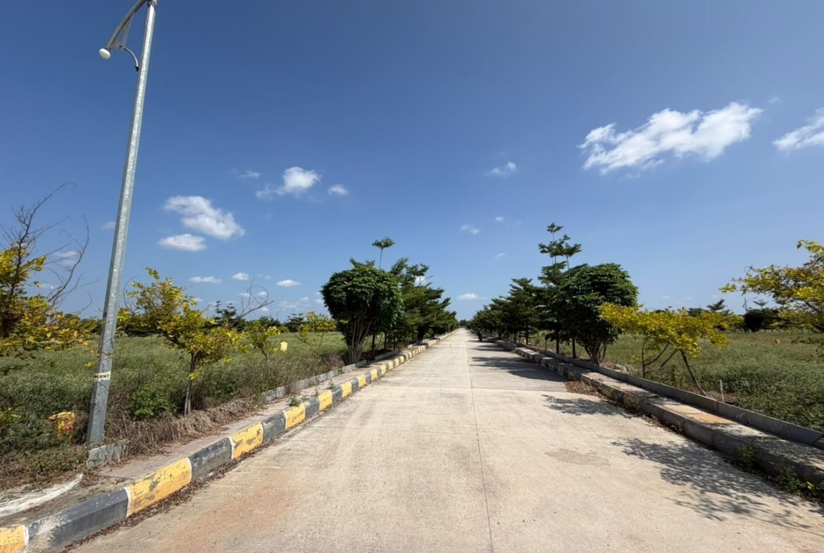 Open Plots in Ranga Reddy (hmda zone), Maheshwaram for sale