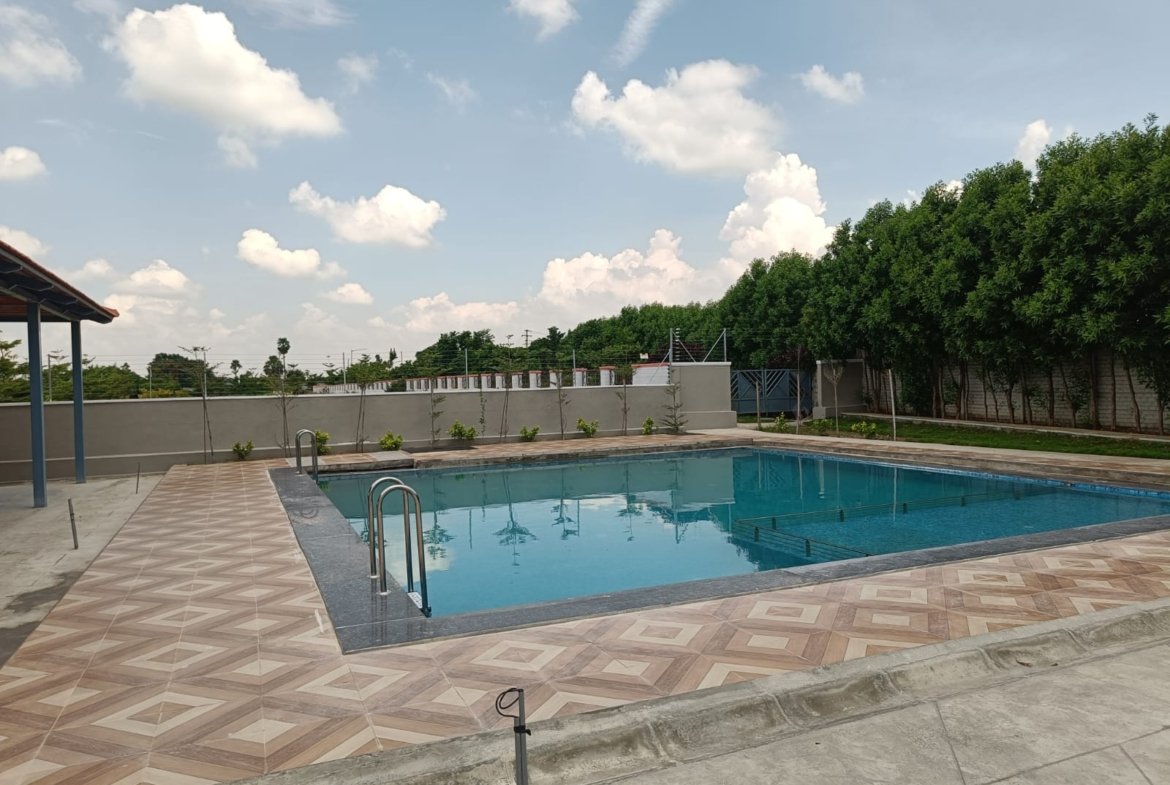 Open Plots in Ranga Reddy (hmda zone), Maheshwaram for sale