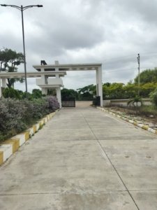 Open Plots in Ranga Reddy (hmda zone), Maheshwaram for sale
